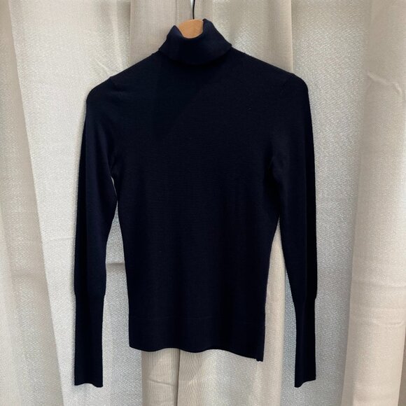 Saks fifth Avenue Cashmere Sweater - Picture 1 of 6